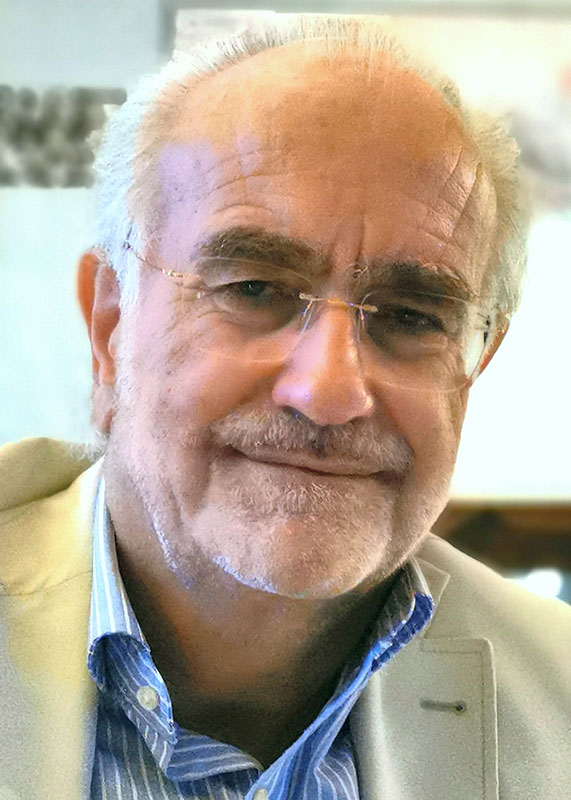 Jürgen Maurer - Psychotherapeut